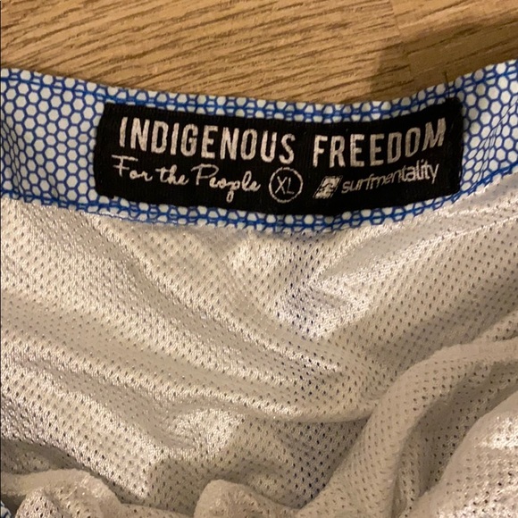 Swim trunks - Picture 2 of 2